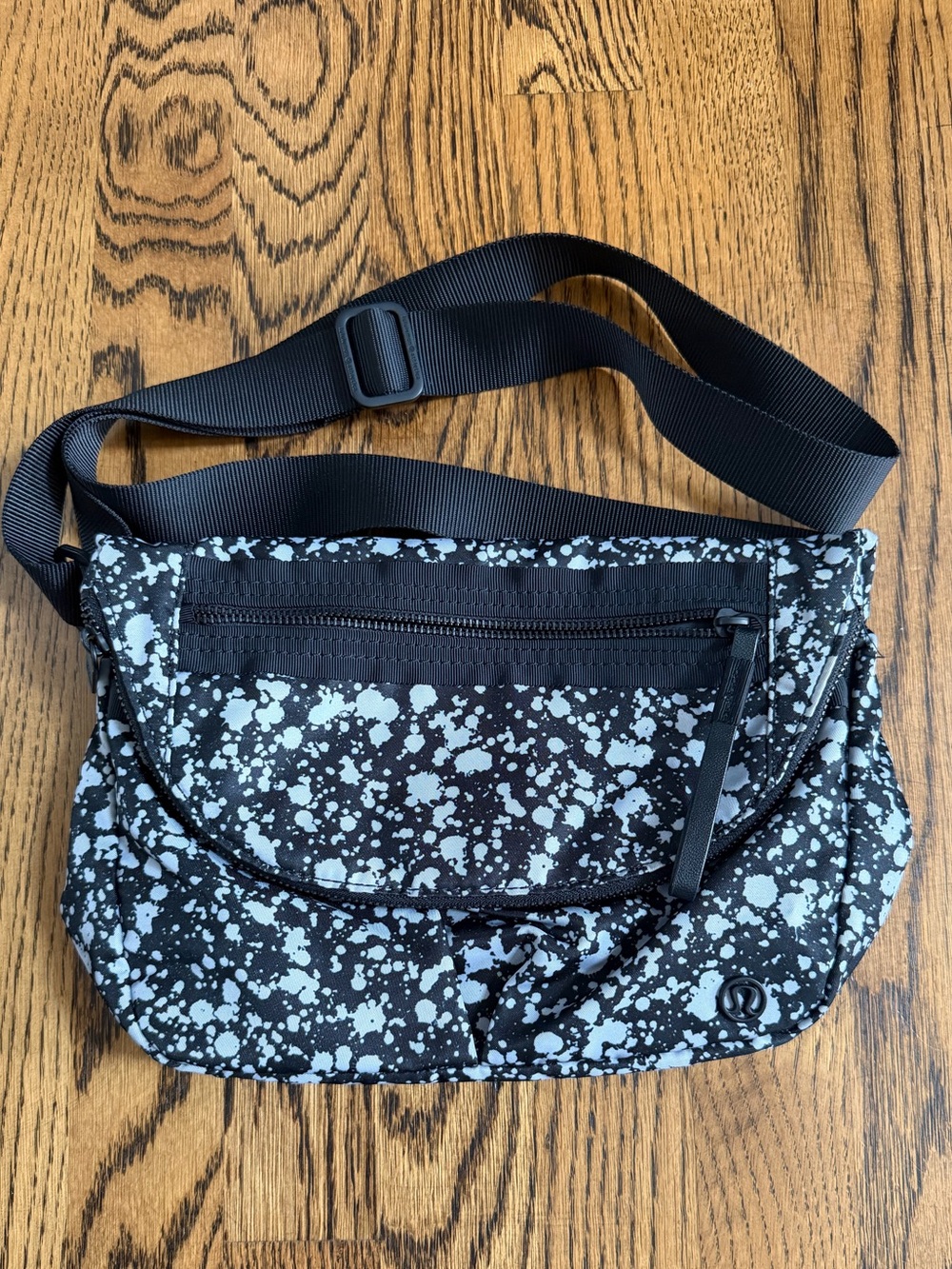 Lululemon Festival Bag II 5L